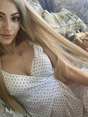 Индивидуалка Елена Фотография 2